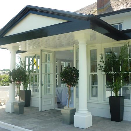 The Falcon Hotel Bude Extérieur photo