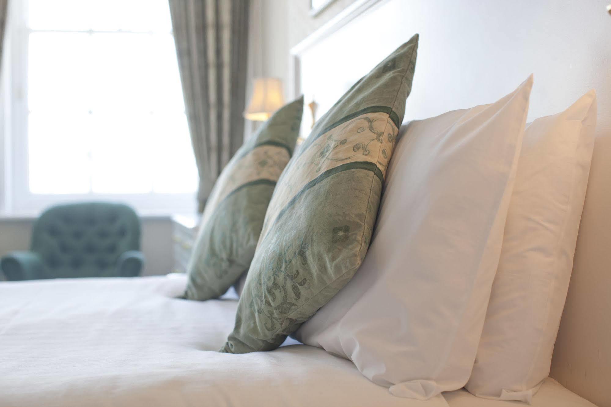 The Falcon Hotel Bude Extérieur photo