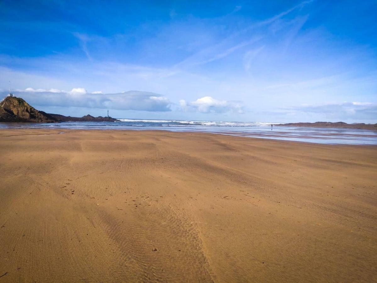 The Falcon Hotel Bude Extérieur photo